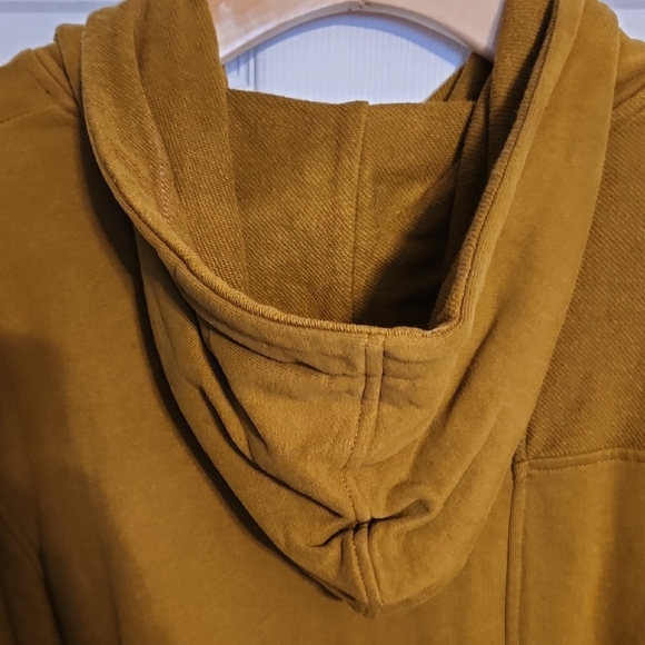 Kangol Men's  Hoodie SIZE XL - Picture 9 of 11